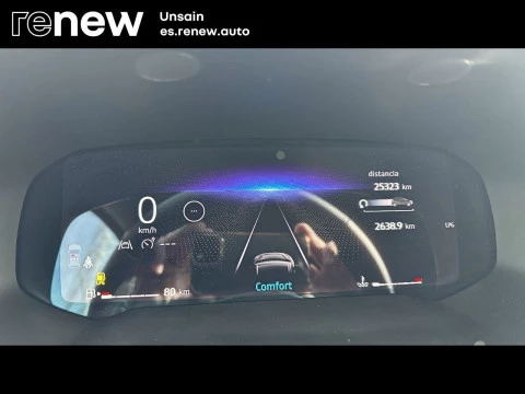 Renault Captur  Gasolina/gas  TCe Techno 74kW GLP