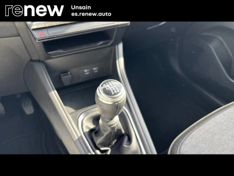Renault Captur  Gasolina/gas  TCe Techno 74kW GLP