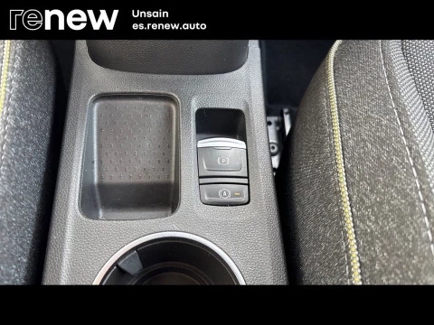 Renault Captur  Gasolina/gas  TCe Techno 74kW GLP