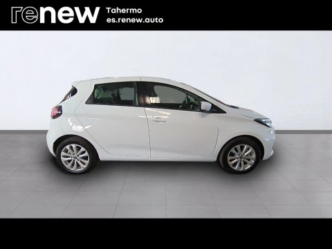 Renault ZOE Intens 80 kW R110 Batería 50kWh