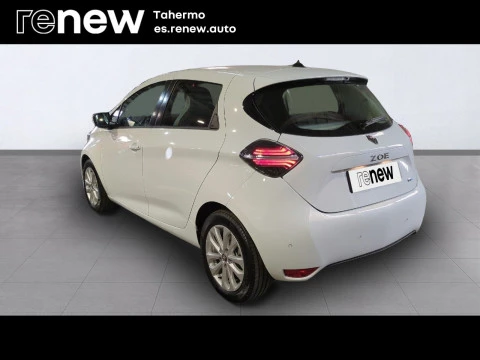 Renault ZOE Intens 80 kW R110 Batería 50kWh