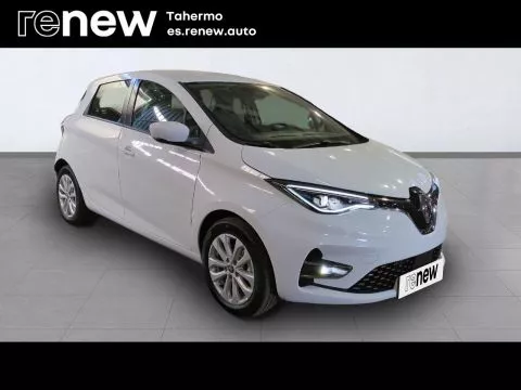 Renault ZOE Intens 80 kW R110 Batería 50kWh