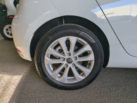 Renault ZOE Intens 80 kW R110 Batería 50kWh