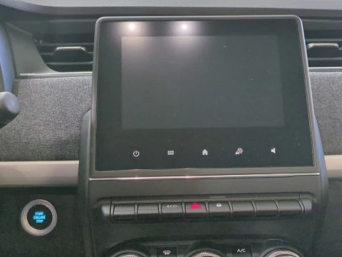 Renault ZOE Intens 80 kW R110 Batería 50kWh