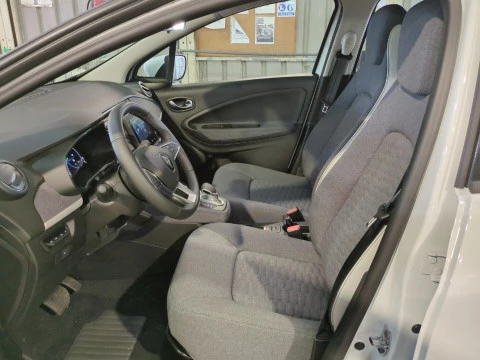 Renault ZOE Intens 80 kW R110 Batería 50kWh