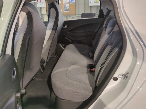 Renault ZOE Intens 80 kW R110 Batería 50kWh