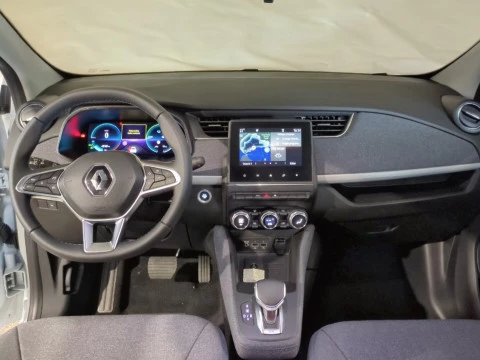 Renault ZOE Intens 80 kW R110 Batería 50kWh