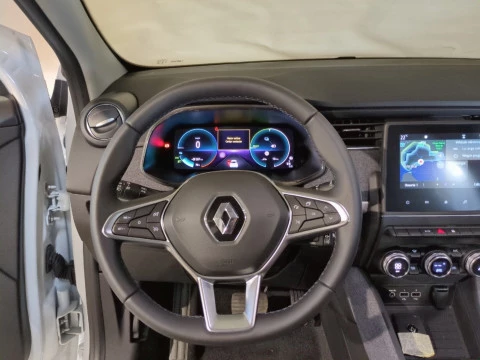 Renault ZOE Intens 80 kW R110 Batería 50kWh