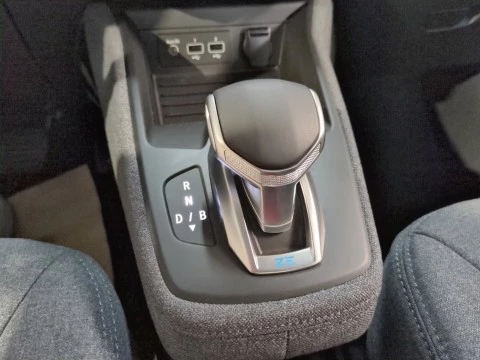 Renault ZOE Intens 80 kW R110 Batería 50kWh