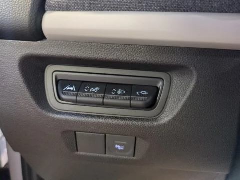 Renault ZOE Intens 80 kW R110 Batería 50kWh