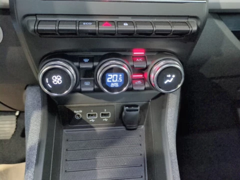 Renault ZOE Intens 80 kW R110 Batería 50kWh