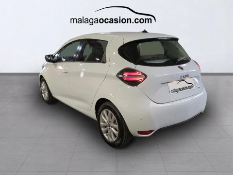 Renault ZOE Intens 80 kW R110 Batería 50kWh
