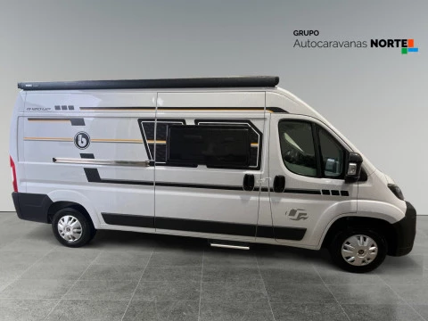 BENIMAR BENIVAN BENIVAN 120 UP