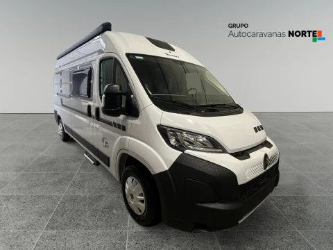 BENIMAR BENIVAN BENIVAN 120 UP