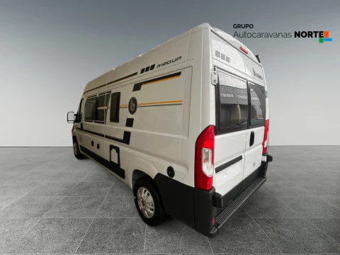 BENIMAR BENIVAN BENIVAN 120 UP