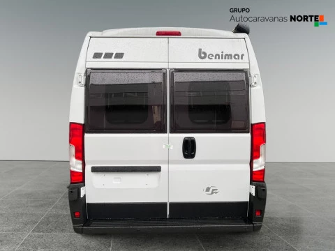 BENIMAR BENIVAN BENIVAN 120 UP