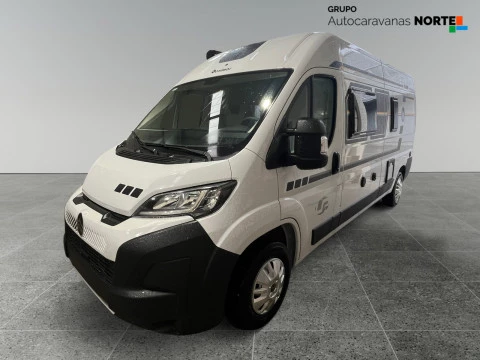 BENIMAR BENIVAN BENIVAN 120 UP