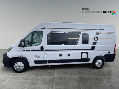 BENIMAR BENIVAN BENIVAN 120 UP