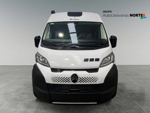 BENIMAR BENIVAN BENIVAN 120 UP