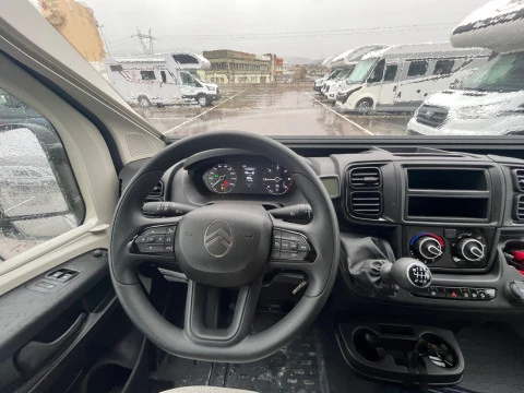 BENIMAR BENIVAN BENIVAN 120 UP