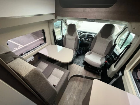 BENIMAR BENIVAN BENIVAN 120 UP