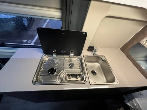 BENIMAR BENIVAN BENIVAN 120 UP