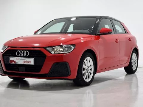 Audi A1 Sportback Advanced 25 TFSI 70kW (95CV)