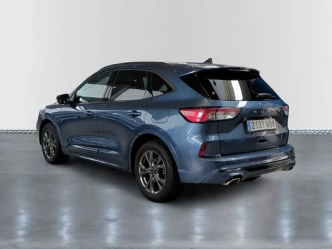 Ford Kuga ST-Line 1.5 EcoBlue 88kW (120CV) Auto