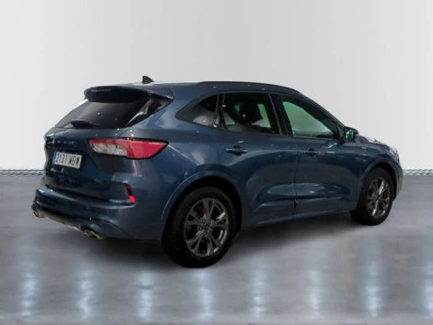 Ford Kuga ST-Line 1.5 EcoBlue 88kW (120CV) Auto