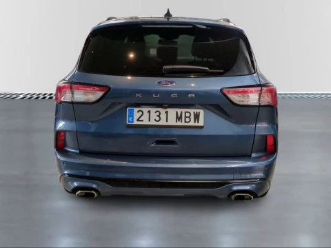 Ford Kuga ST-Line 1.5 EcoBlue 88kW (120CV) Auto