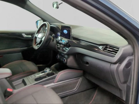 Ford Kuga ST-Line 1.5 EcoBlue 88kW (120CV) Auto