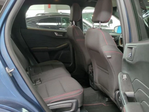 Ford Kuga ST-Line 1.5 EcoBlue 88kW (120CV) Auto