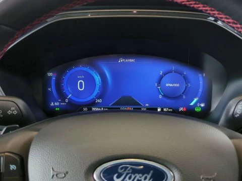 Ford Kuga ST-Line 1.5 EcoBlue 88kW (120CV) Auto