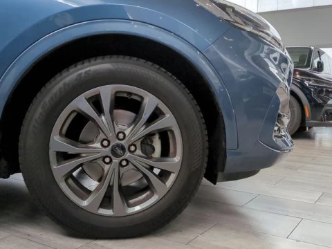 Ford Kuga ST-Line 1.5 EcoBlue 88kW (120CV) Auto