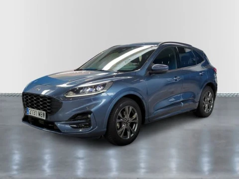 Ford Kuga ST-Line 1.5 EcoBlue 88kW (120CV) Auto