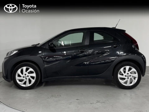 Toyota Aygo X Cross 1.0 VVT-I 72CV Play