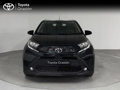 Toyota Aygo X Cross 1.0 VVT-I 72CV Play