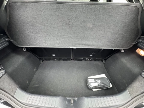 Toyota Aygo X Cross 1.0 VVT-I 72CV Play