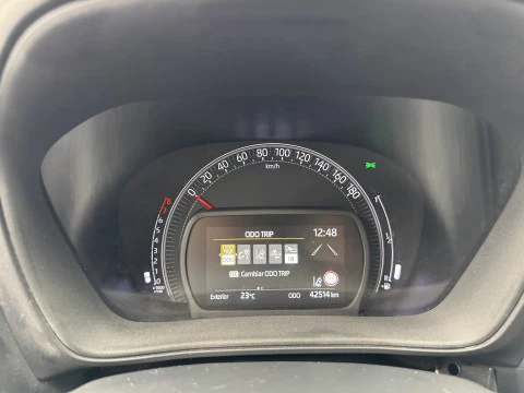 Toyota Aygo X Cross 1.0 VVT-I 72CV Play