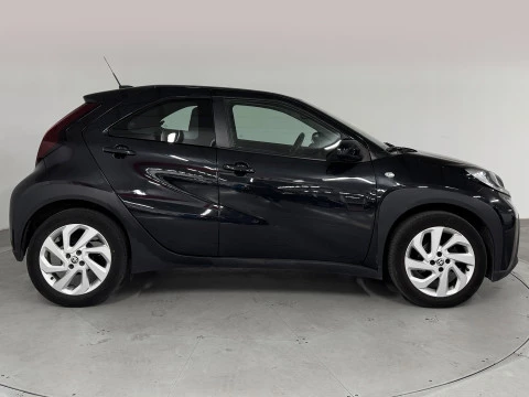 Toyota Aygo X Cross 1.0 VVT-I 72CV Play
