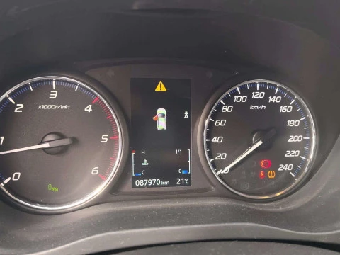 Mitsubishi Outlander  220DI-D Motion 2WD 5pl.