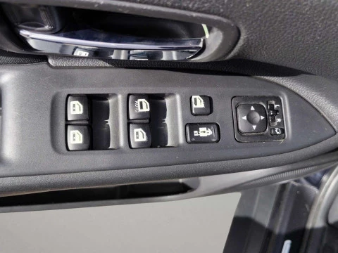 Mitsubishi Outlander  220DI-D Motion 2WD 5pl.