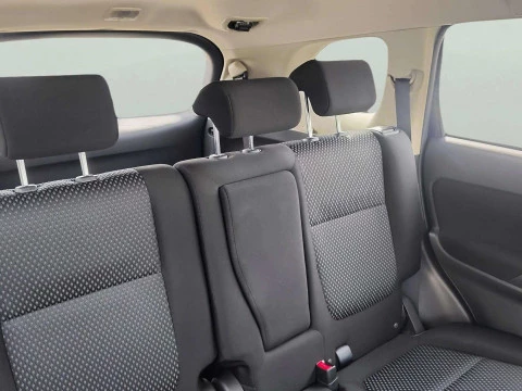 Mitsubishi Outlander  220DI-D Motion 2WD 5pl.