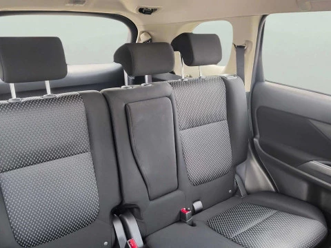 Mitsubishi Outlander  220DI-D Motion 2WD 5pl.