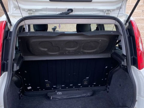 Fiat Panda 1.2 Lounge 51kW (69CV) EU6