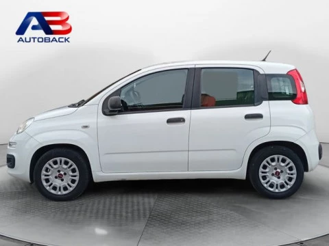 Fiat Panda 1.2 Lounge 51kW (69CV) EU6