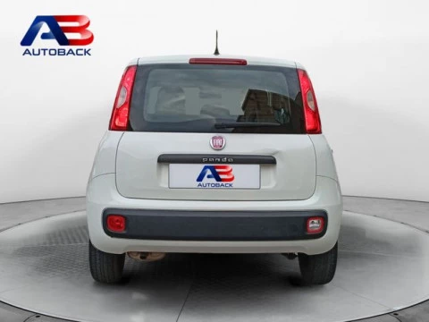 Fiat Panda 1.2 Lounge 51kW (69CV) EU6