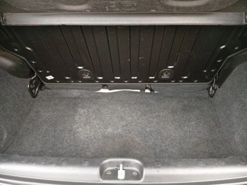 Fiat Panda 1.2 Lounge 51kW (69CV) EU6