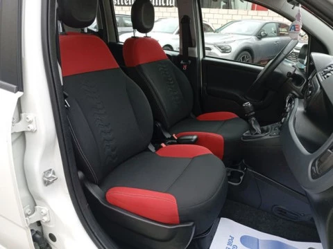 Fiat Panda 1.2 Lounge 51kW (69CV) EU6