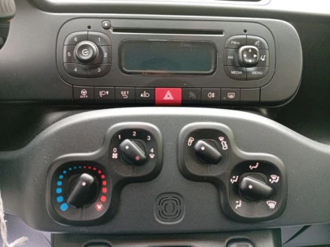 Fiat Panda 1.2 Lounge 51kW (69CV) EU6